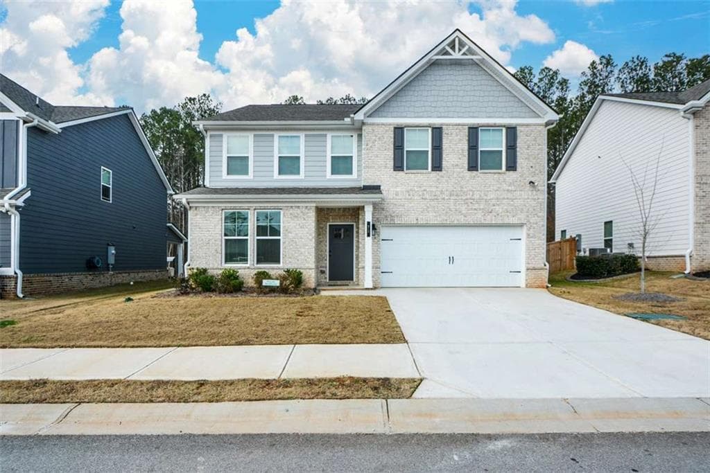 75 Tulip Drive, Covington, GA 30016 — most recent listing photo