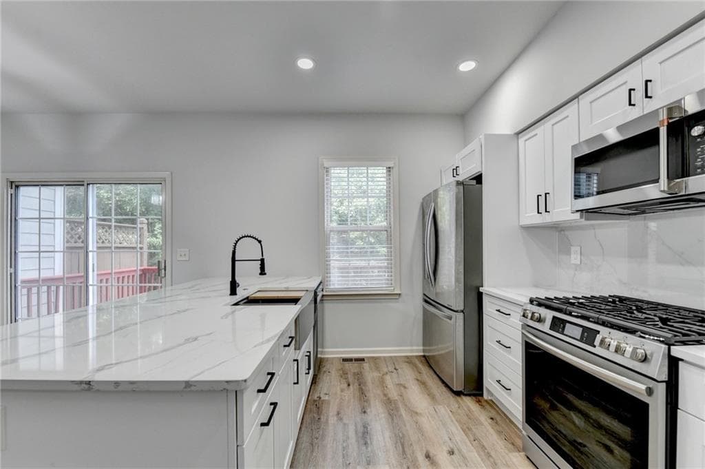 3105 Delachaise Way, Norcross, GA 30071 — most recent listing photo