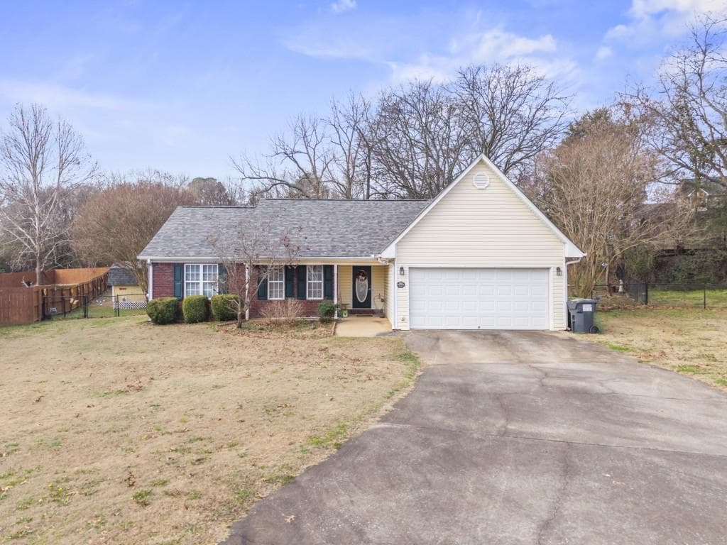 30 Hedgerow Court, Cartersville, GA 30120 — most recent listing photo