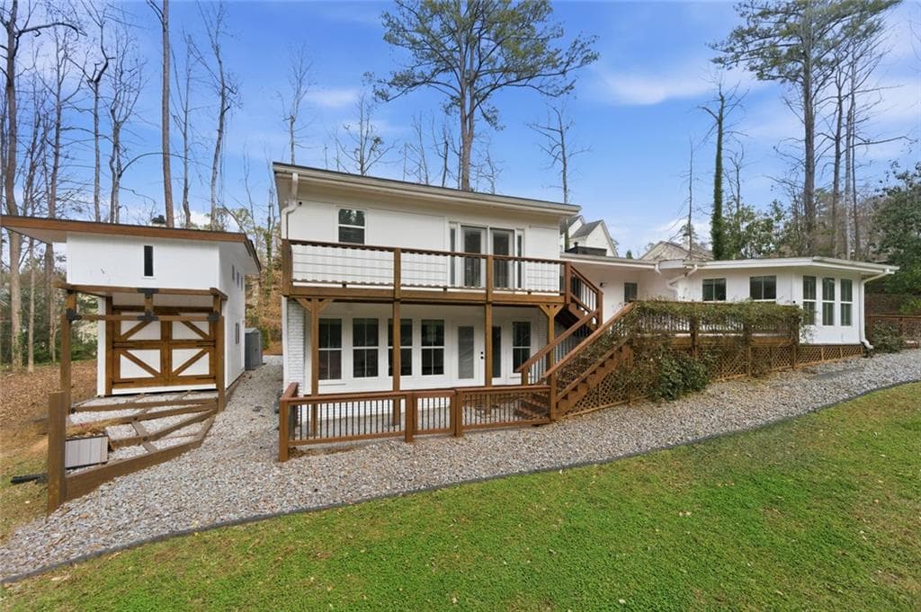 951 Reed Road, Smyrna, GA 30082 — most recent listing photo
