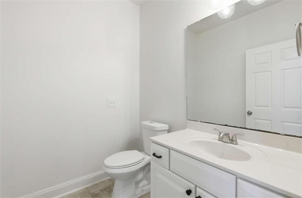 4 bedroom, 3 bathroom, 2,704 sq ft single family residence under contract at 622 Spring Crest Road, Cleveland, GA 30528 — photo 5