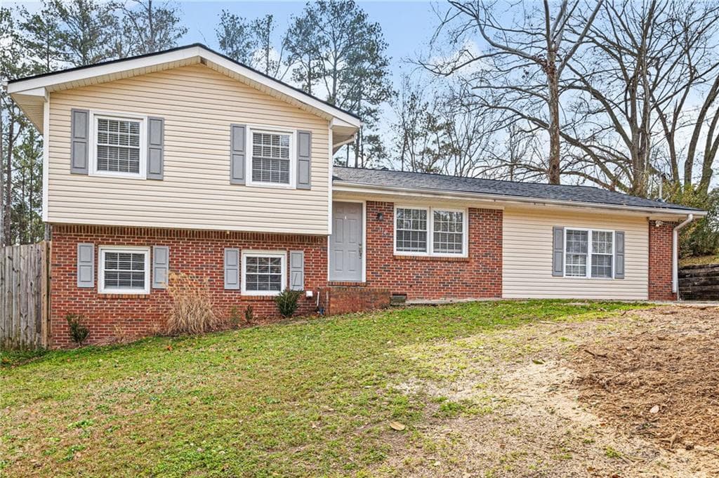 114 Woodglen Drive, Woodstock, GA 30188 — most recent listing photo