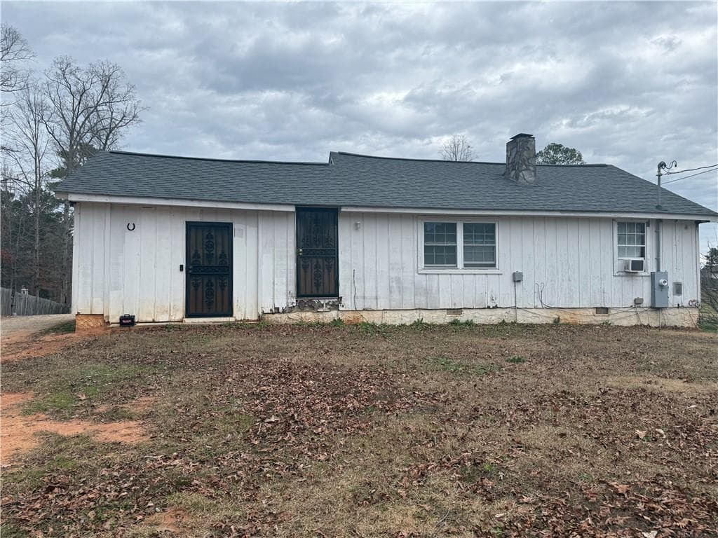 5405 Milam Road, Fairburn, GA 30213 — most recent listing photo