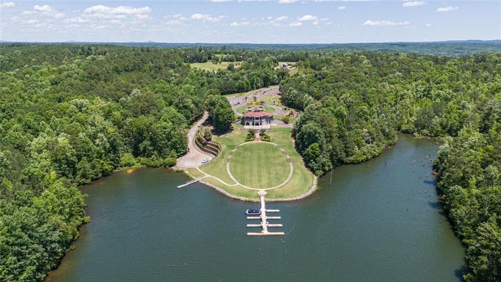 single family residence for sale at Lot 14 Attwater Circle, Dawsonville, GA 30534 — photo 3