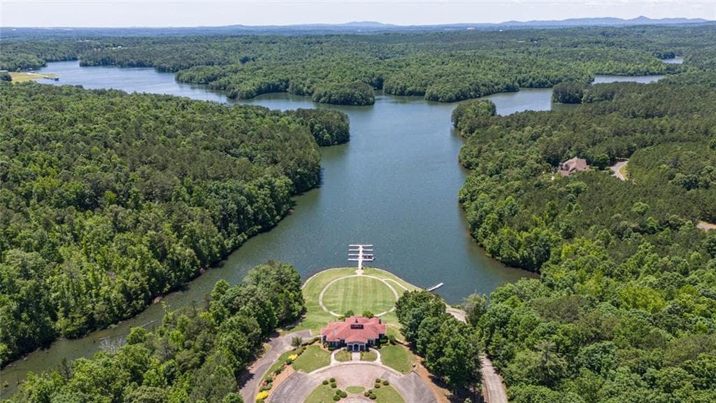 single family residence for sale at Lot 14 Attwater Circle, Dawsonville, GA 30534 — photo 4