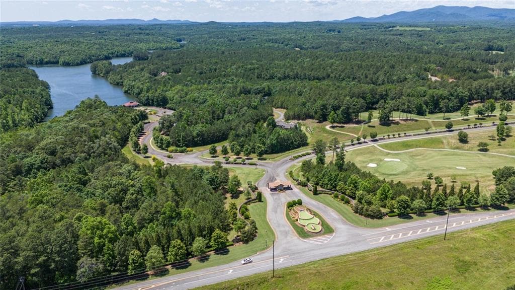single family residence for sale at Lot 14 Attwater Circle, Dawsonville, GA 30534 — photo 5