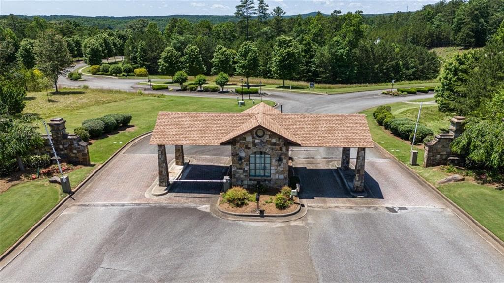single family residence for sale at Lot 14 Attwater Circle, Dawsonville, GA 30534 — photo 6