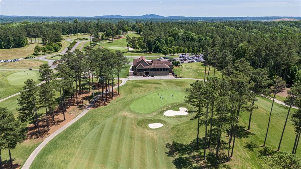 single family residence for sale at Lot 14 Attwater Circle, Dawsonville, GA 30534 — photo 9