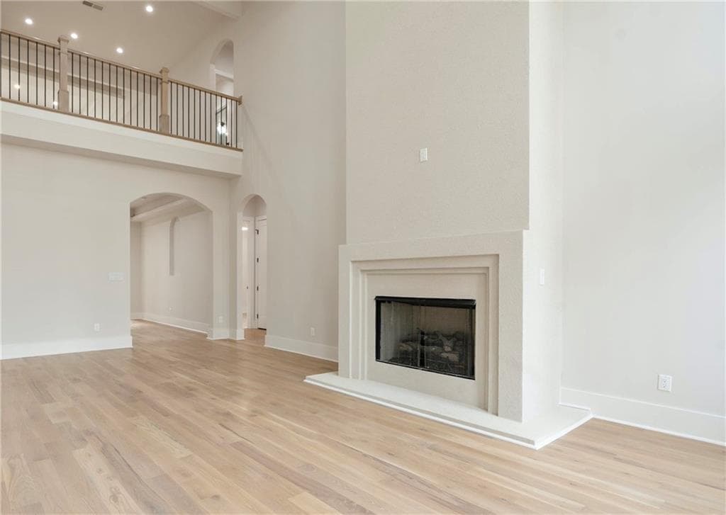 8 bedroom, 8 bathroom, 8,013 sq ft single family residence for sale at 1694 Harts Mill Road, Brookhaven, GA 30319 — photo 8