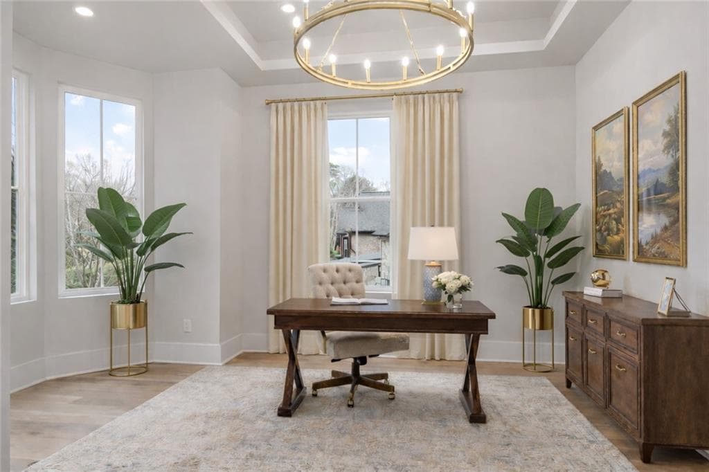 8 bedroom, 8 bathroom, 8,013 sq ft single family residence for sale at 1694 Harts Mill Road, Brookhaven, GA 30319 — photo 6