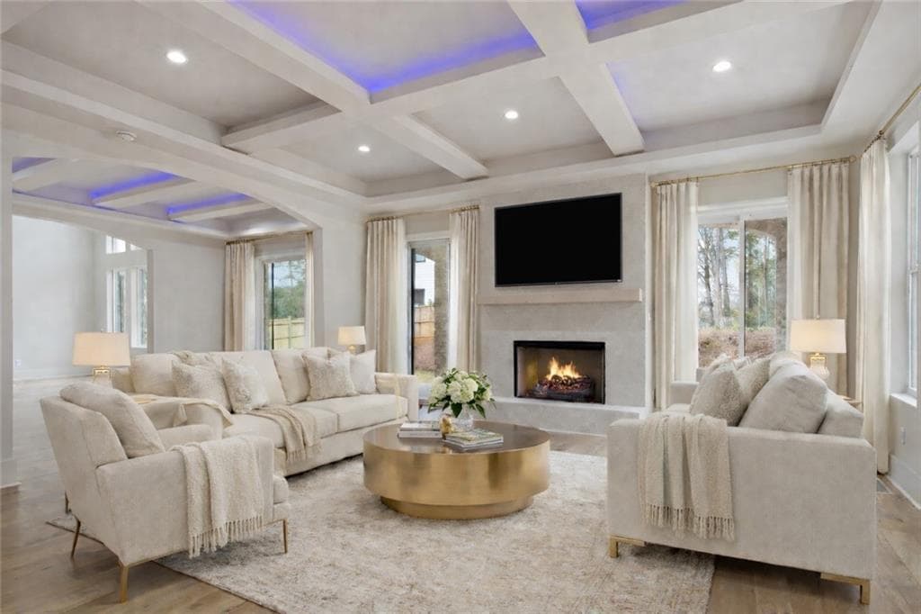 8 bedroom, 8 bathroom, 8,013 sq ft single family residence for sale at 1694 Harts Mill Road, Brookhaven, GA 30319 — photo 10