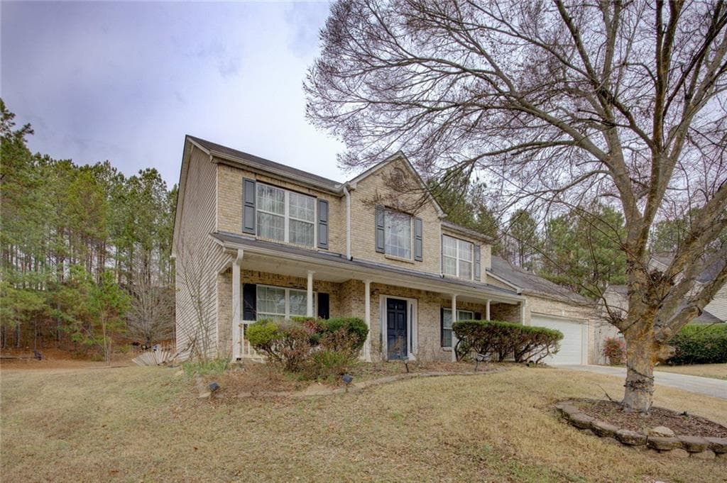 2812 Lee Ct, Conyers, GA 30012 — most recent listing photo