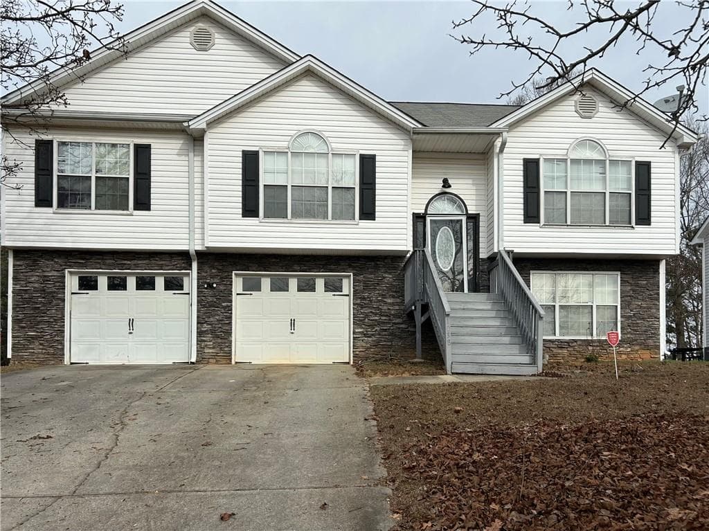 1038 Forest Gln, Jonesboro, GA 30238 — most recent listing photo