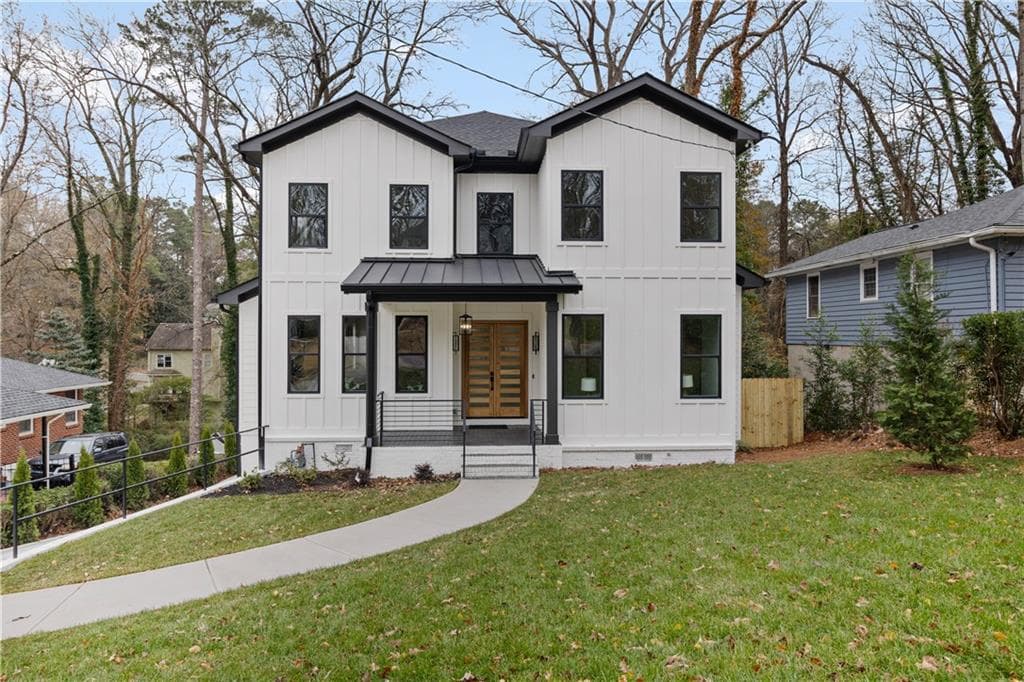 515 Chevelle Lane, Decatur, GA 30030 — most recent listing photo