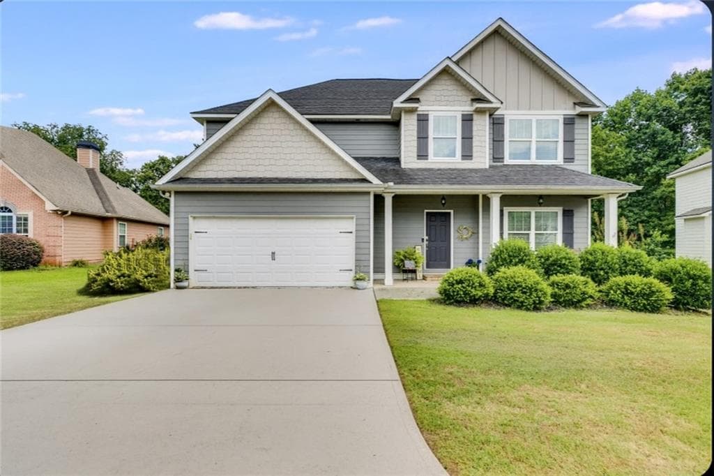 408 Reagan Drive, Temple, GA 30179 — most recent listing photo