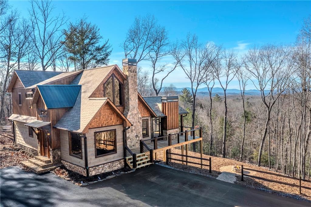 67 Antler Way, Morganton, GA 30560 — most recent listing photo