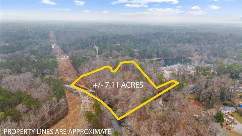 single family residence for sale at 4194 Rocky Ledge Way, Snellville, GA 30039 — photo 6