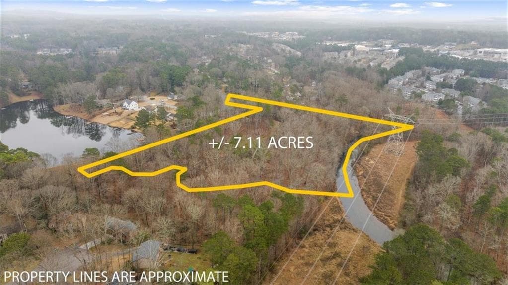 single family residence for sale at 4194 Rocky Ledge Way, Snellville, GA 30039 — photo 7