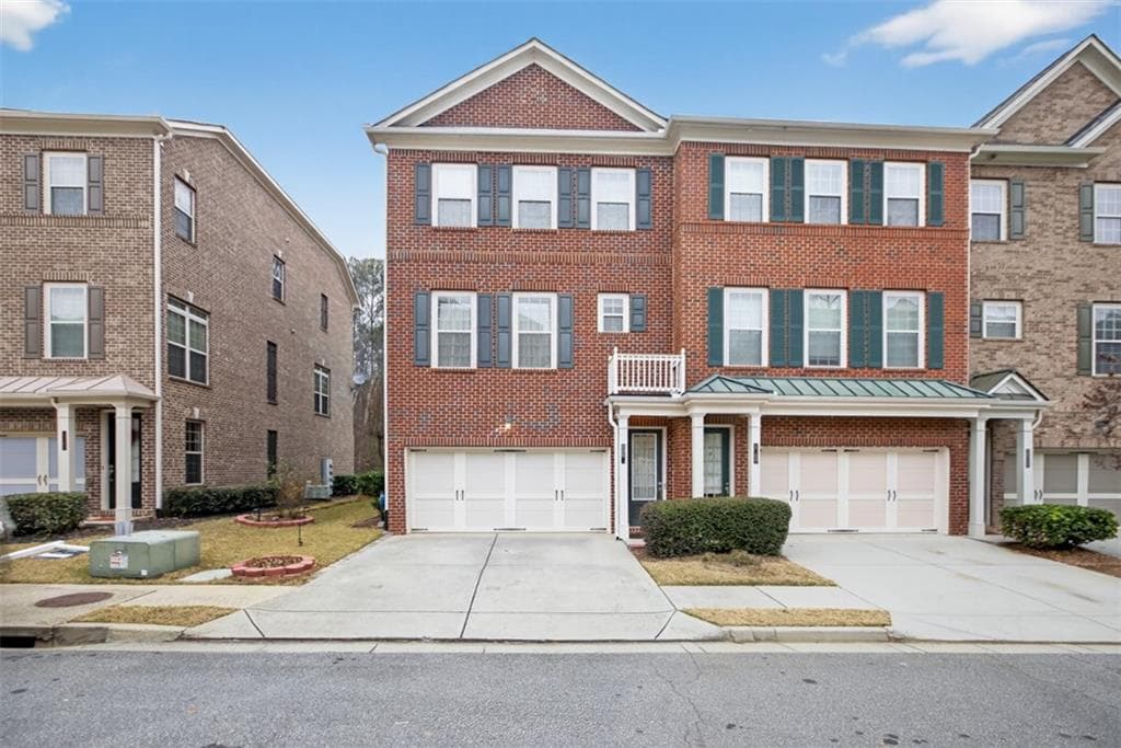 2407 Tenor Lane, Alpharetta, GA 30009 — most recent listing photo