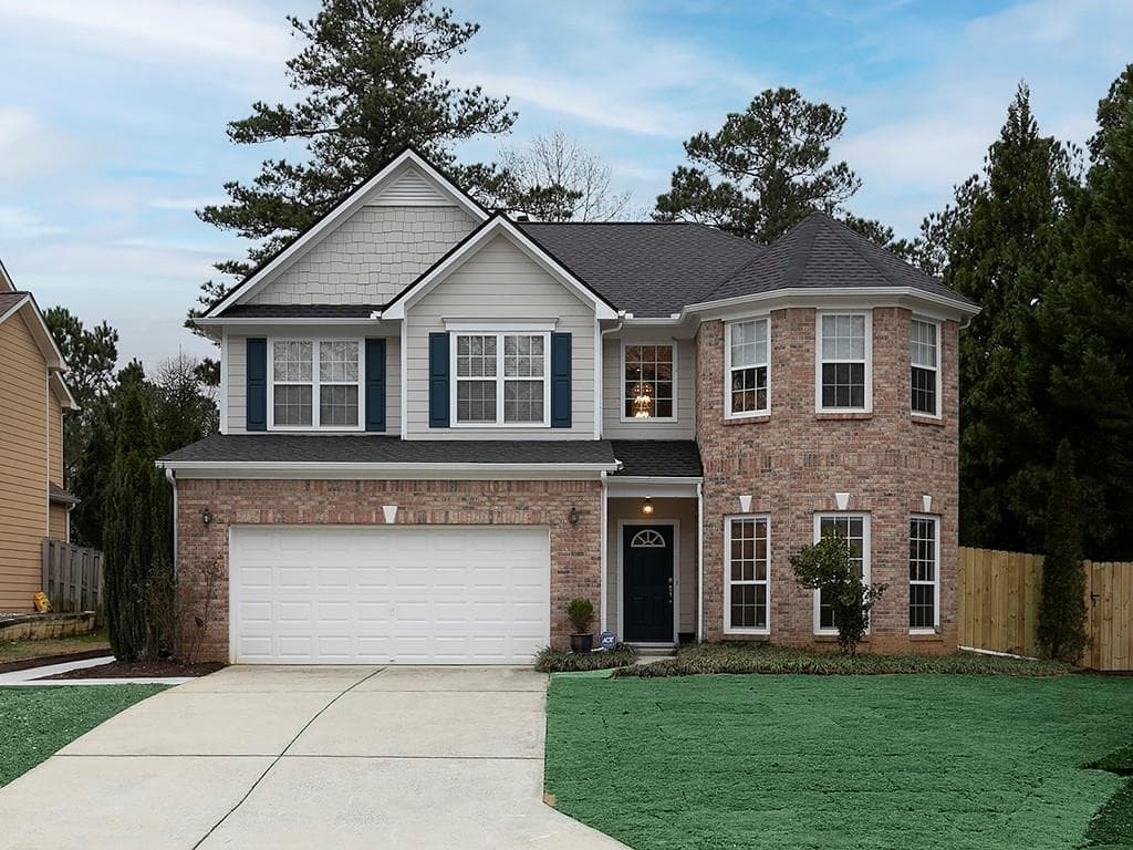 3219 Juniper Drive, Kennesaw, GA 30144 — most recent listing photo
