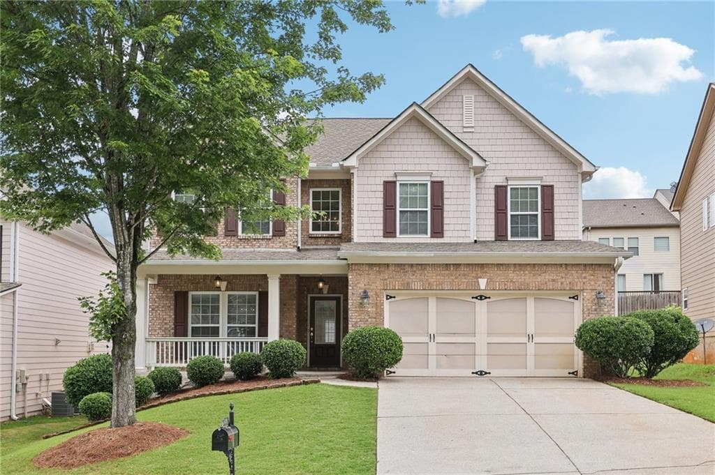 230 Collins View Court, Lawrenceville, GA 30043 — most recent listing photo