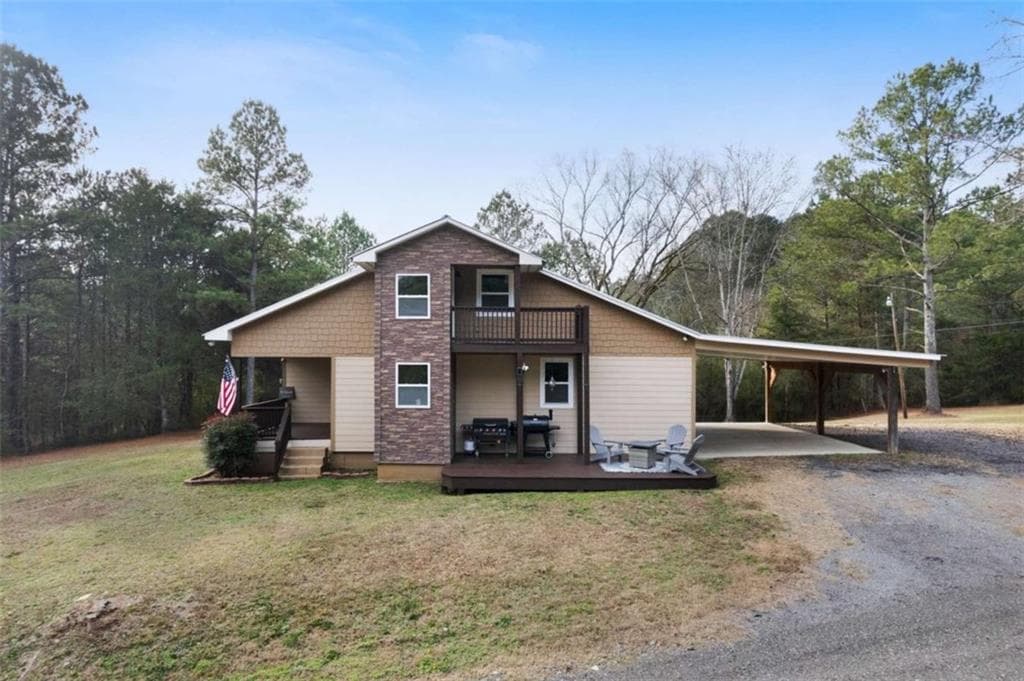 1956 Blacks Bluff Road, Rome, GA 30161 — most recent listing photo