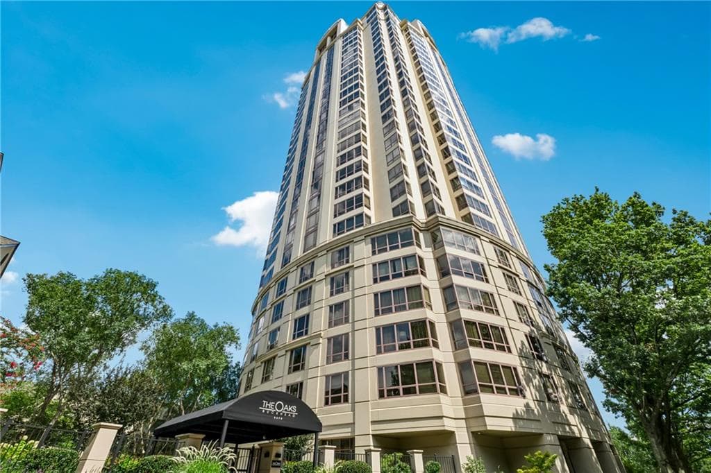 3475 Oak Valley Road 980, Atlanta, GA 30326 — most recent listing photo
