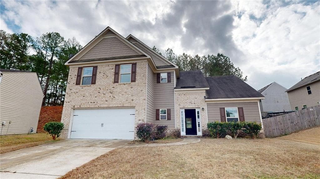 32 Kelso Way, Dallas, GA 30132 — most recent listing photo