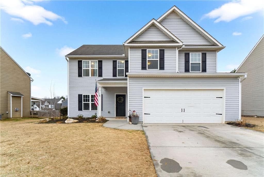 53 Valley Brook Court, Dallas, GA 30132 — most recent listing photo