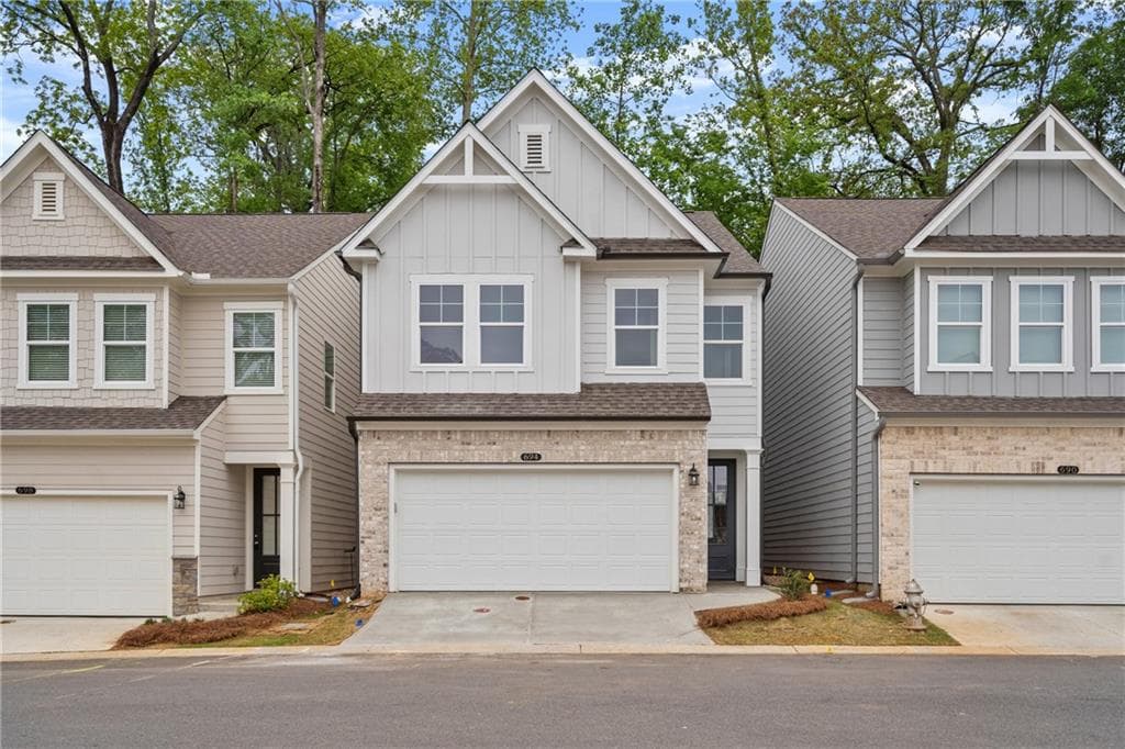 694 Smokey Quartz Way, Kennesaw, GA 30144 — most recent listing photo