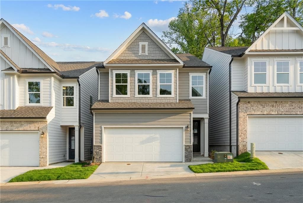 710 Smokey Quartz Way, Kennesaw, GA 30144 — most recent listing photo