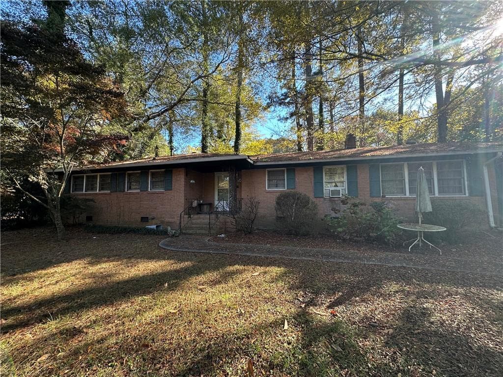 1107 Spur 138, Jonesboro, GA 30236 — most recent listing photo