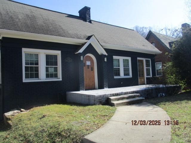 3 bedroom, 2 bathroom, 1,498 sq ft single family residence sold at 862 Moreland Avenue, Atlanta, GA 30316