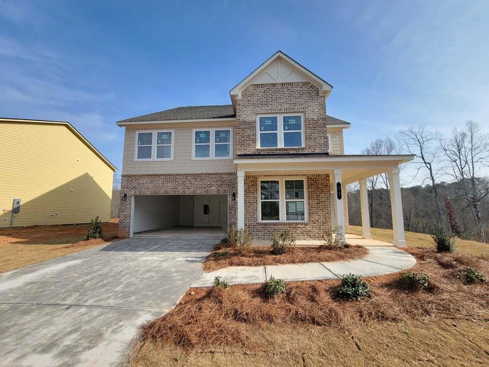 73 Silverleaf Trail, Bethlehem, GA 30620 — most recent listing photo