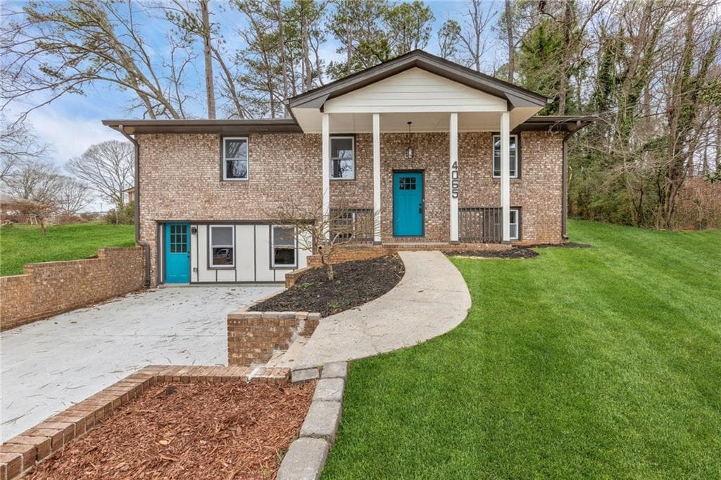 4065 Craig Drive, Duluth, GA 30096 — most recent listing photo