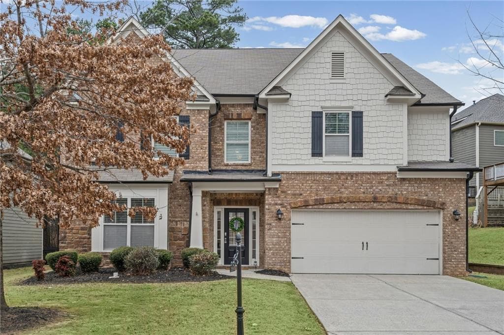 1340 Apple Blossom, Cumming, GA 30041 — most recent listing photo