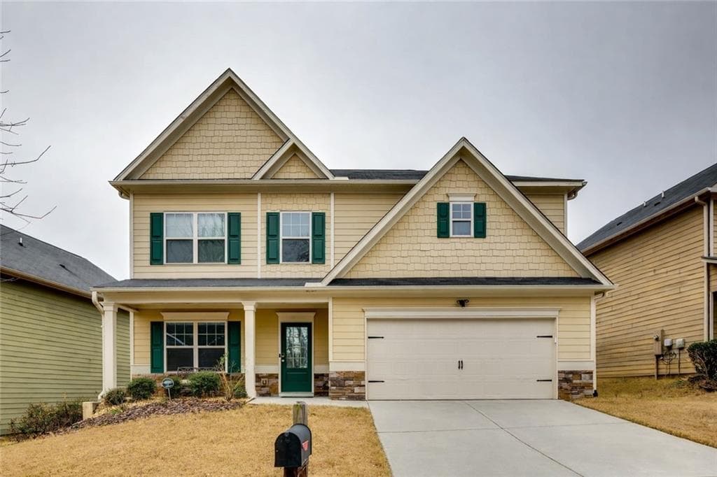 4457 Water Mill Drive, Buford, GA 30519 — most recent listing photo