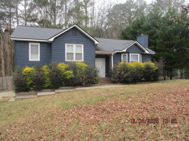 430 Maplewood Lane, Acworth, GA 30101 — most recent listing photo
