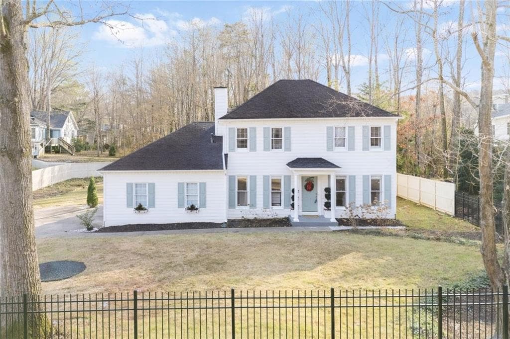 195 County Cork Drive, Mableton, GA 30126 — most recent listing photo