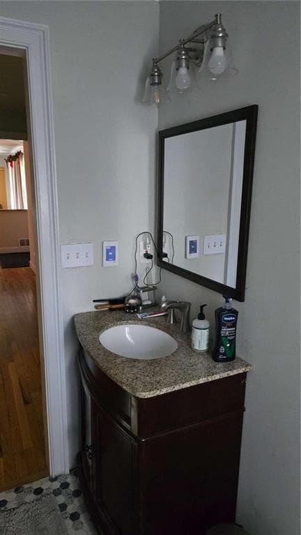 3 bedroom, 2 bathroom, 1,830 sq ft single family residence for sale at 1967 Parker Road, Conyers, GA 30094 — photo 6
