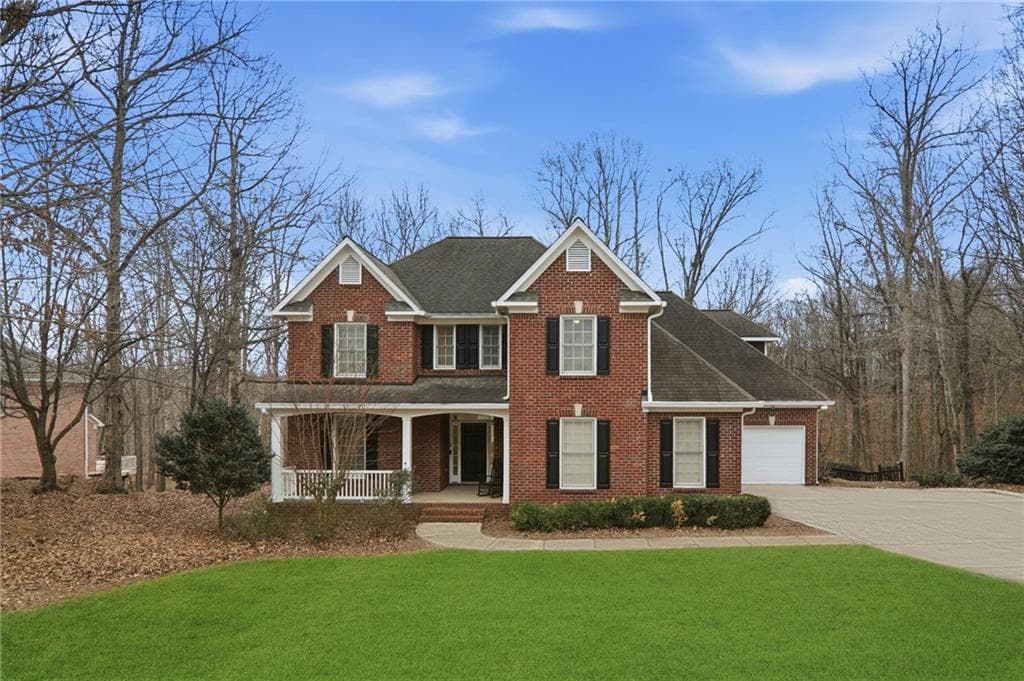 4890 N River Drive, Cumming, GA 30041 — most recent listing photo