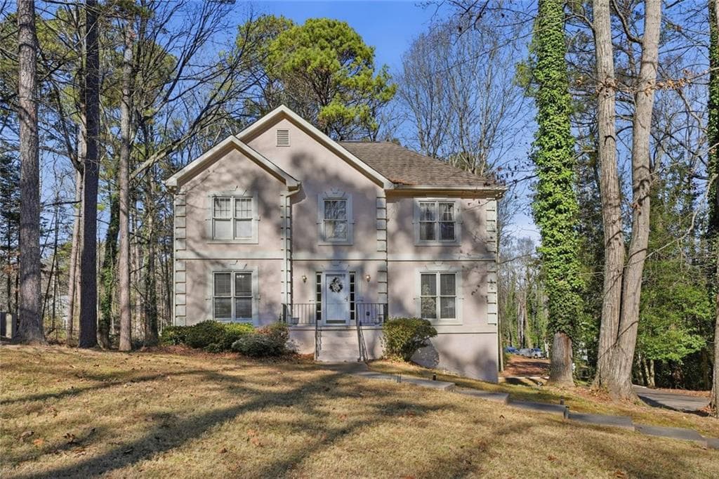 2940 Summit Drive, Jonesboro, GA 30236 — most recent listing photo