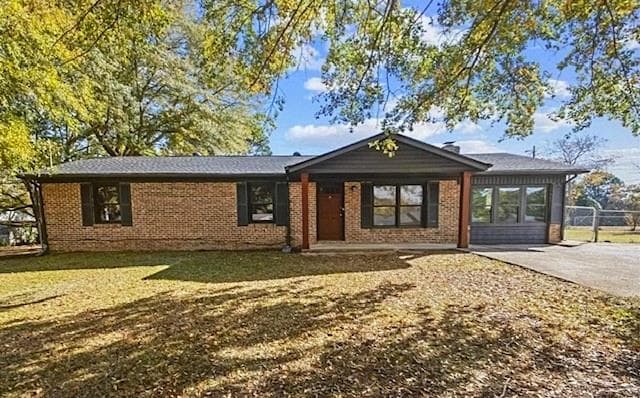 5 Knob Drive, Carrollton, GA 30116 — most recent listing photo