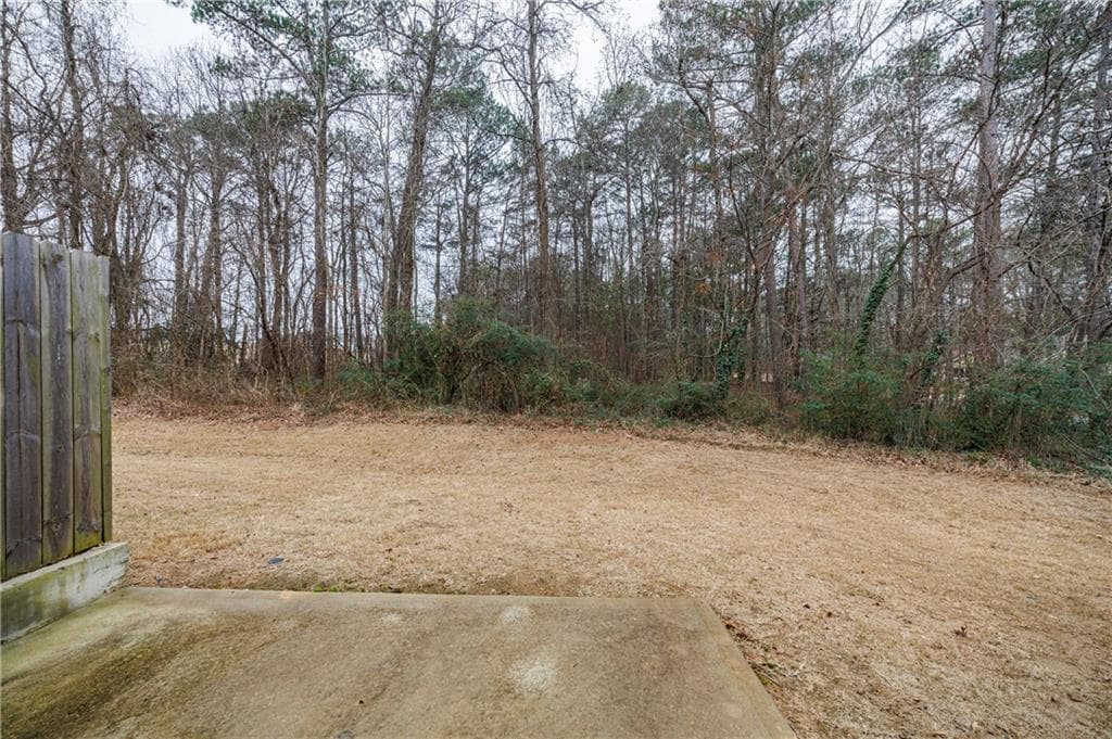 3 bedroom, 3 bathroom, 1,968 sq ft townhouse for sale at 3413 Endurance Court, Atlanta, GA 30349 — photo 6