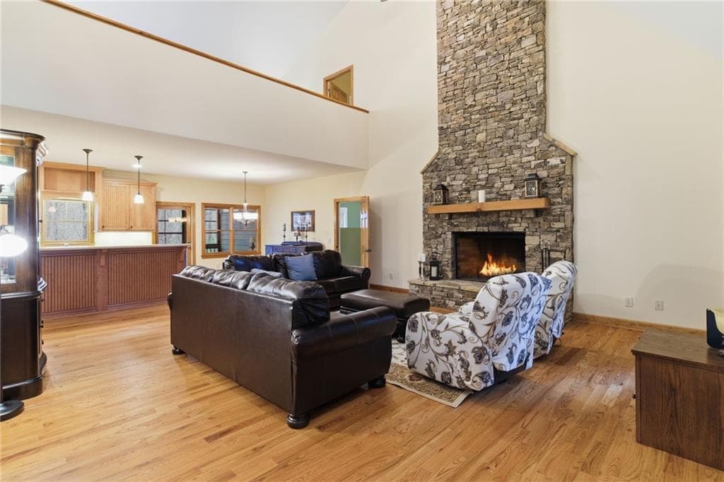 11 Poplar Circle, Big Canoe, GA 30143 — most recent listing photo