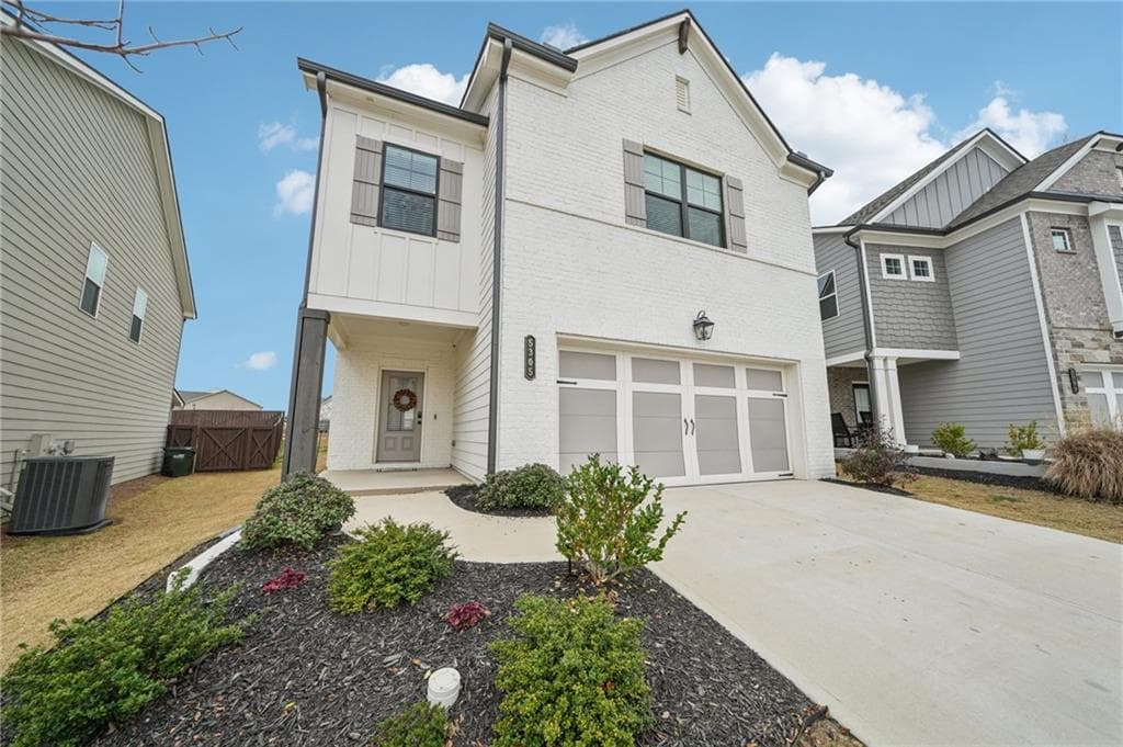 5305 Fox Hill Lane, Oakwood, GA 30566 — most recent listing photo