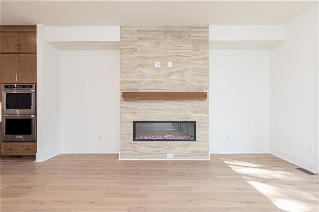 4 bedroom, 5 bathroom, 3,715 sq ft townhouse for sale at 2244 Crestview Drive 35, Brookhaven, GA 30319 — photo 3