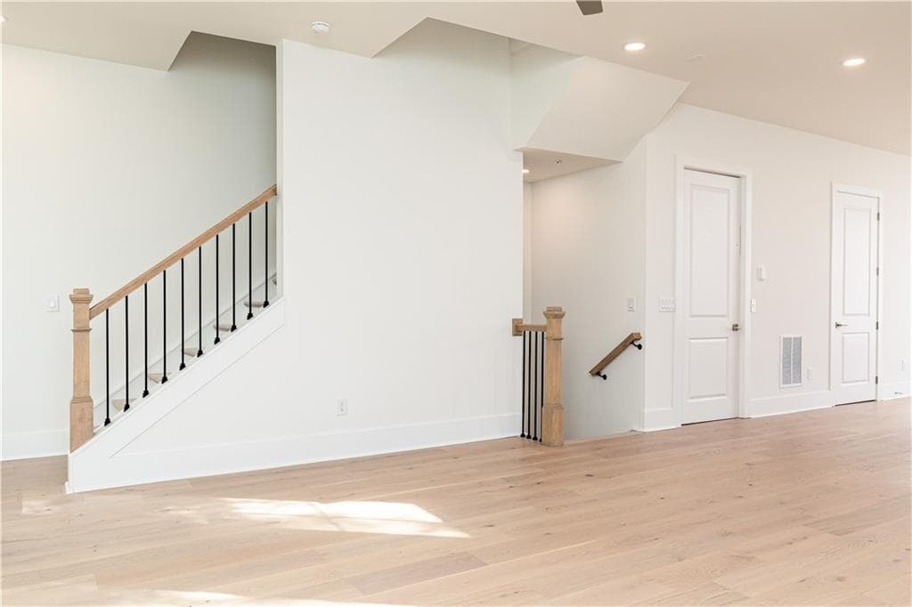 4 bedroom, 5 bathroom, 3,715 sq ft townhouse for sale at 2244 Crestview Drive 35, Brookhaven, GA 30319 — photo 5