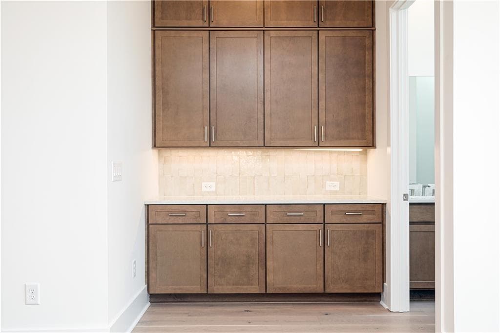 4 bedroom, 5 bathroom, 3,715 sq ft townhouse for sale at 2244 Crestview Drive 35, Brookhaven, GA 30319 — photo 7