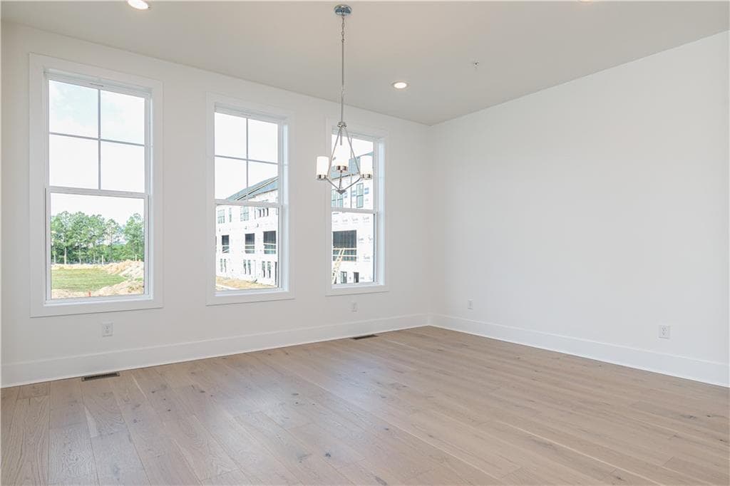 4 bedroom, 5 bathroom, 3,715 sq ft townhouse for sale at 2244 Crestview Drive 35, Brookhaven, GA 30319 — photo 9